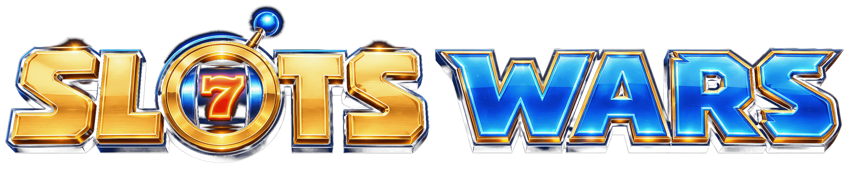 Slots Wars