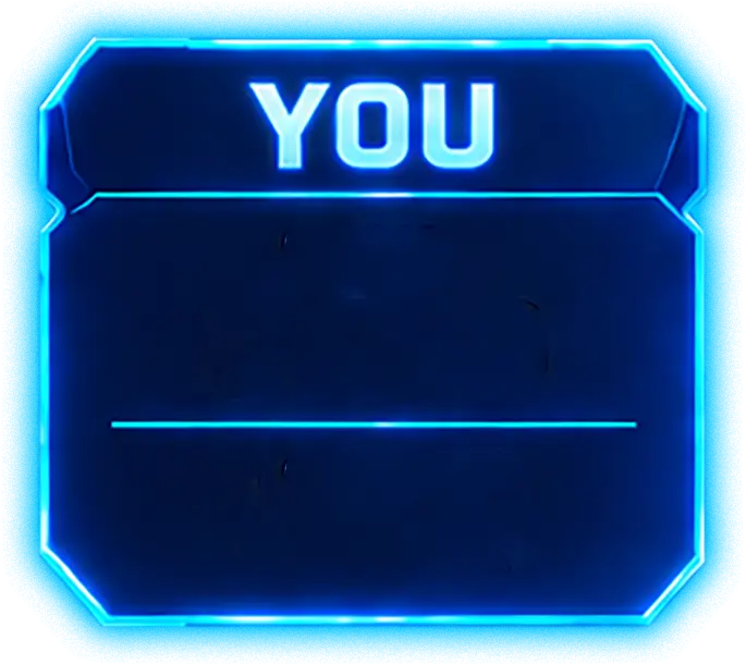 YOU