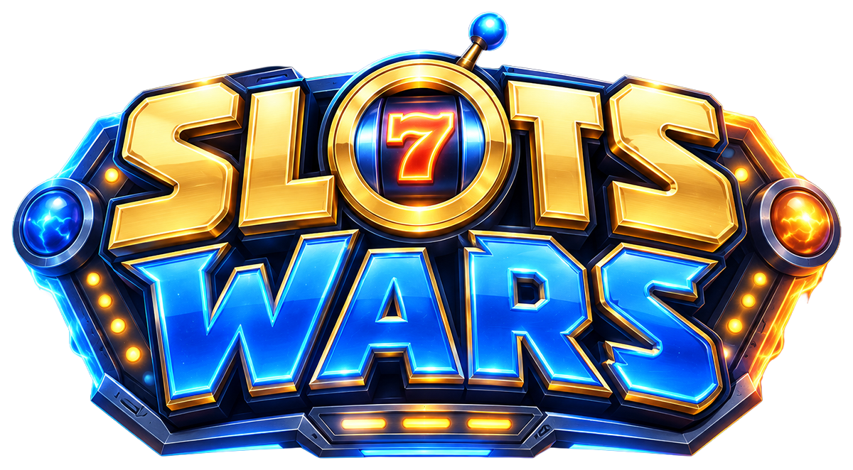Slots Wars
